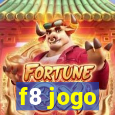 f8 jogo